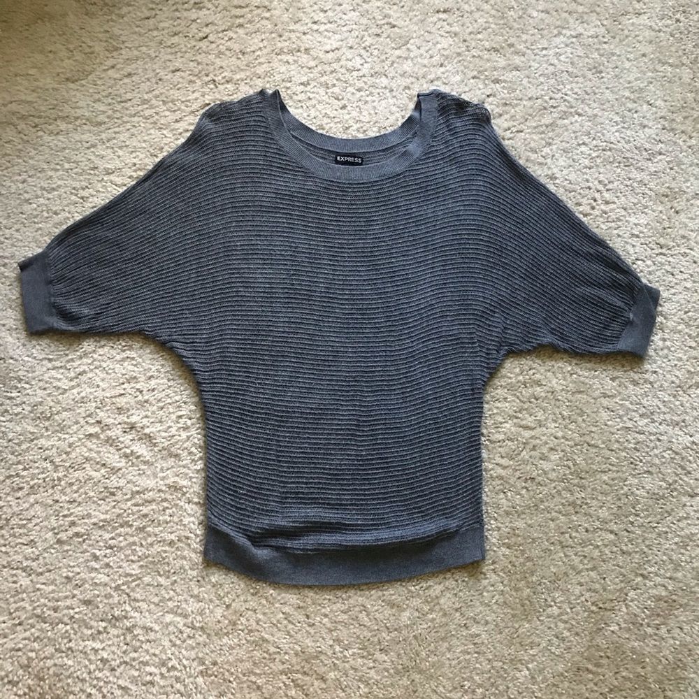 Express Sweater